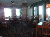 Country Hearth Inn Lomira Hotel Exterior photo