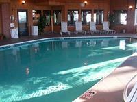 Country Hearth Inn Lomira Hotel Exterior photo